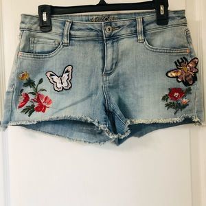 ARIZONA JEANS SZ 9